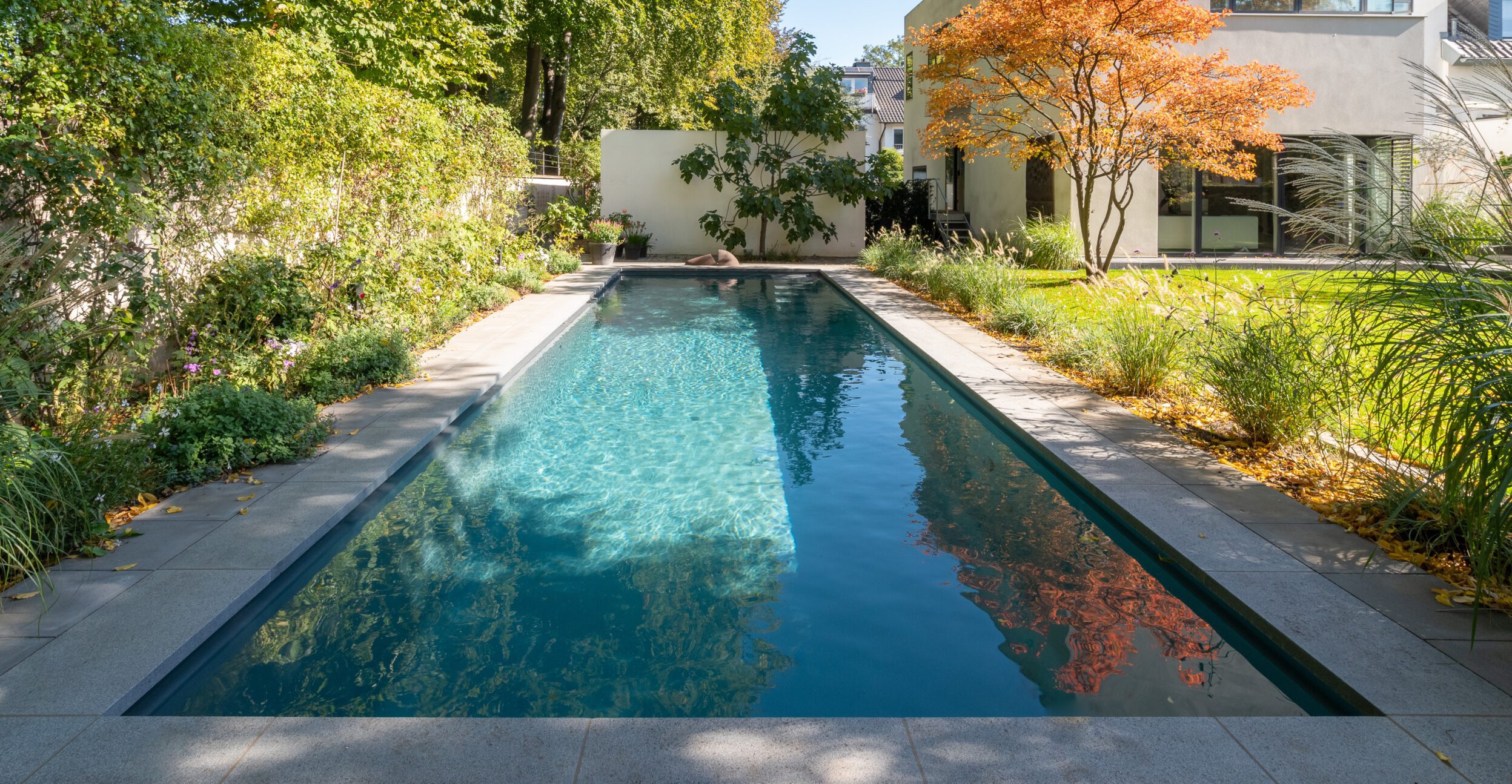 Pool Poolbau Osnabrück