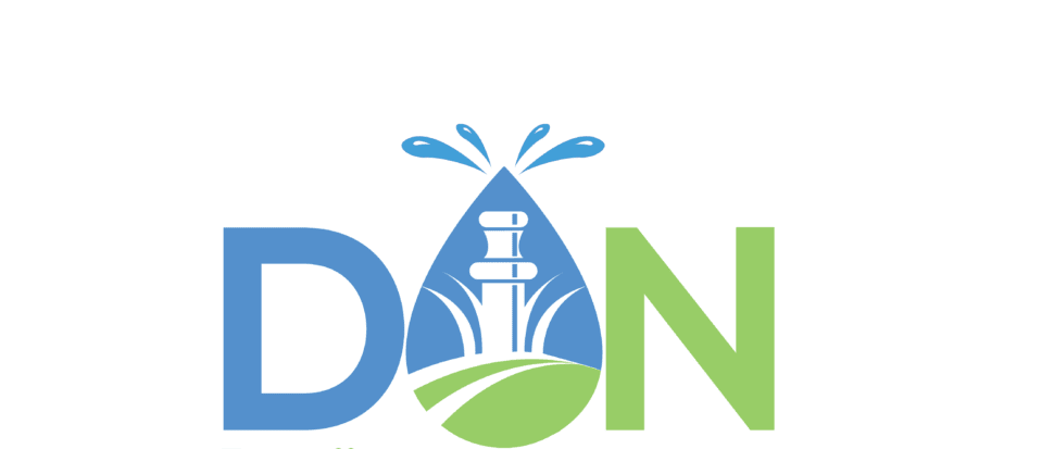 Logo D&N