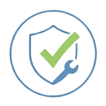 Icon Instandhaltung