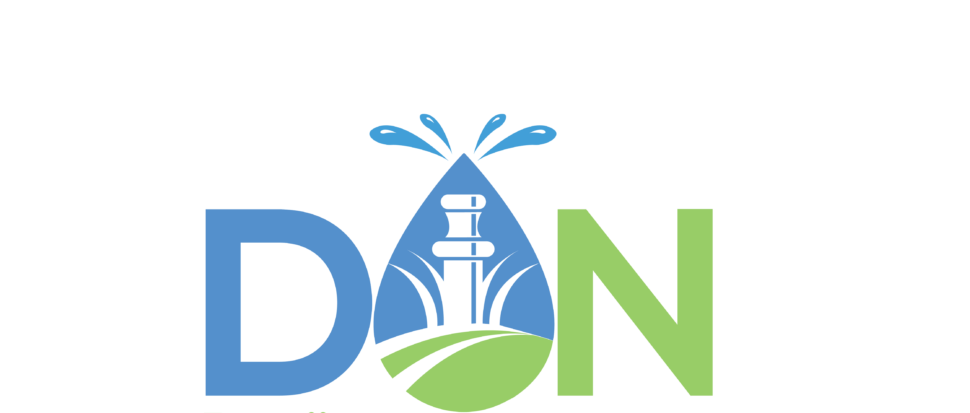 Logo D&N