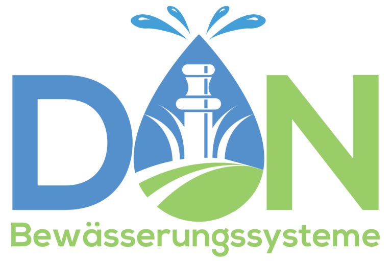 Logo DN-Bewässerungssysteme
