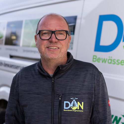 Martin Nobbe D&N Bewässerungssysteme